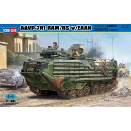 AAVP-7A1 RAMS/RS W/EAAK