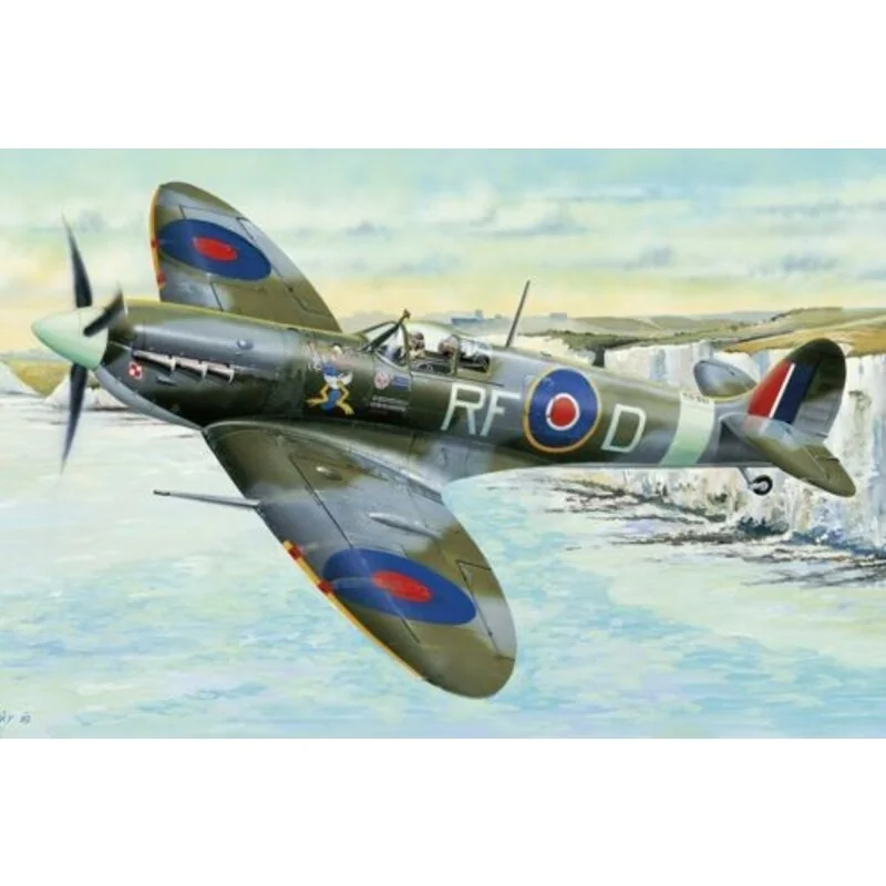 Supermarine Spitfire Mk.Vb