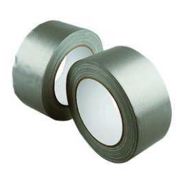Duct Tape, W: 50 mm, 50m 