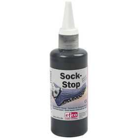 Sock-Stop Slip Prevention, black, 100ml 