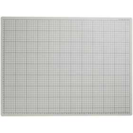 Cutting Mat, size 45x60 cm, thickness 3 mm, 1pc 