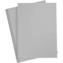 Drawing Paper, A4, 210x297 mm, 130 g, White, 250 Sheet