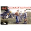 Luftwaffe Ground Personnel