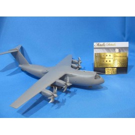 Airbus A400M (designed to be used with Revell kits) 