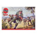 US Marines WWII 'Vintage Classics series' Figures