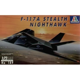 Lockheed F-117A Stealth