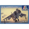 BAe Sea Harrier FRS.1. Decals for 700A Flight RNAS Yeovilton 1979 and Indian Navy 300 Squadron INS Viktant 1982