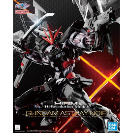 Gundam - Model HIRM 1/100 Gundam Astray Black Gunpla