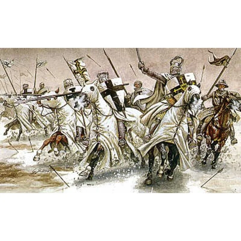 Teutonic Knights