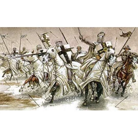 Teutonic Knights