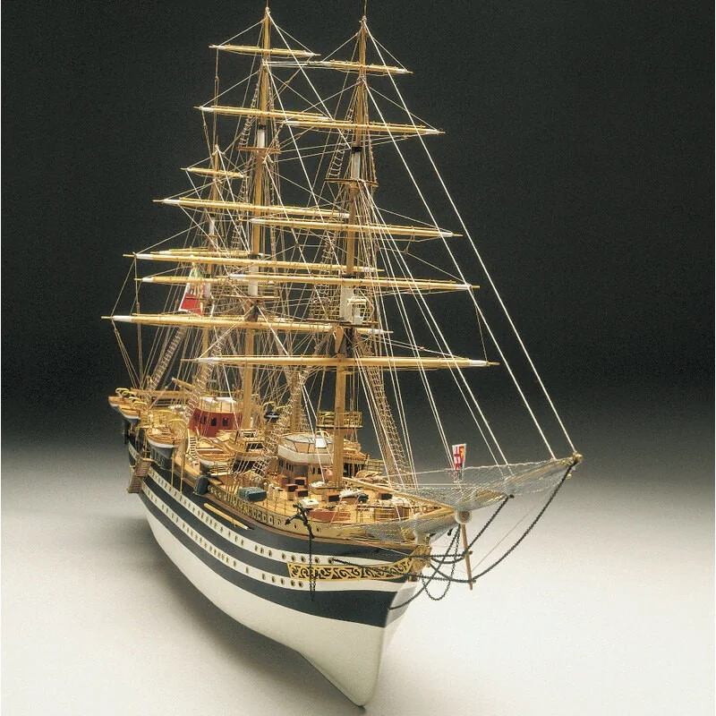 AMERIGO VESPUCCI 