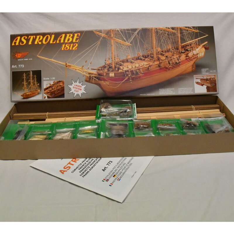 ASTROLABE 