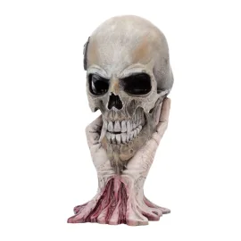 Metallica statuette Sad Purpose True Skull 22 cm