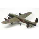 Avro Lancaster Mk.I Grand Slam Airplane model kit