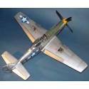 North American P-51D Mustang IV