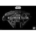 Millennium Falcon Perfect Grade