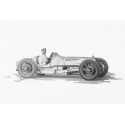FIAT 806 Grand Prix