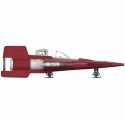 RV6770 Build & Play Resistance A-Wing Fighter (Red)