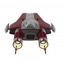 Build & Play Resistance A-Wing Fighter (Red)