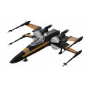 Poe’s Boosted X-Wing Fighter Movie : TV license product