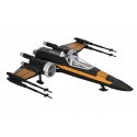 Poe’s Boosted X-Wing Fighter Revell