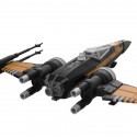 RV6777 Poe’s Boosted X-Wing Fighter