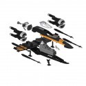 Poe’s Boosted X-Wing Fighter