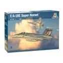 F / A-18E Super Hornet Model kit