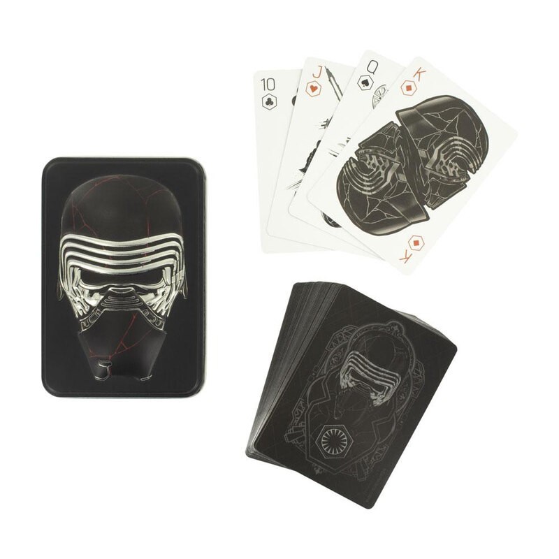 Metal Coasters Set Star Wars, STAR WARS, Paladone