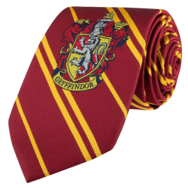 Harry Potter children's tie Gryffindor New Edition 