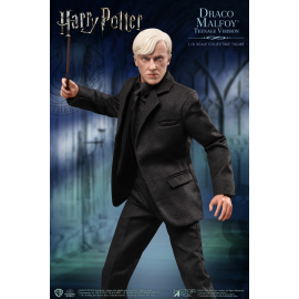 Harry Potter My Favorite Movie figurine 1/6 Draco Malfoy Teenager Suit Version 26 cm
