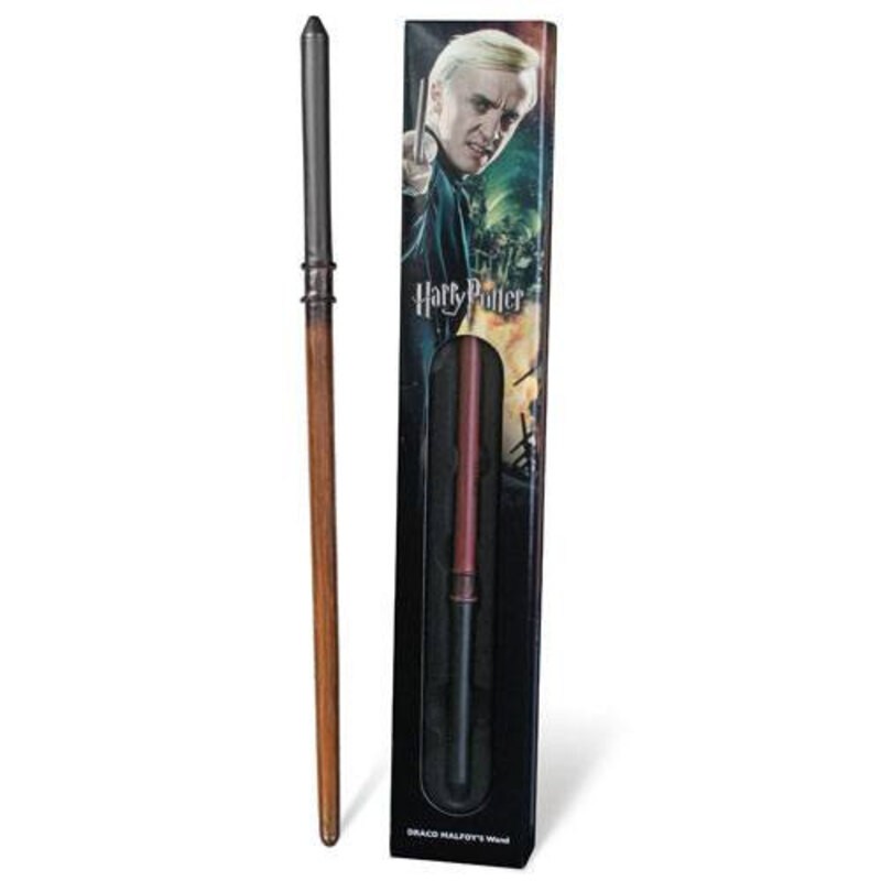 Bendyfigs™ – Draco Malfoy (Quidditch) — The Noble Collection UK