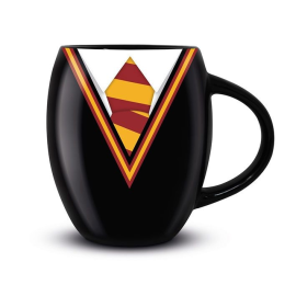 Harry Potter mug Oval Gryffindor Uniform 
