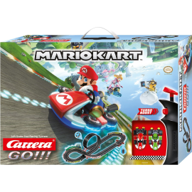Nintendo Mario Kart Carrera