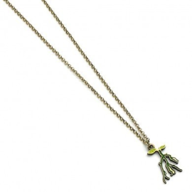Harry Potter: Fantastic Beasts - Bowtruckle Necklace 