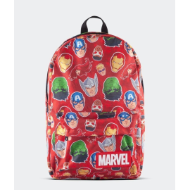 Marvel: Characters Backpack 
