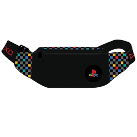 Playstation: Retro Waist Bag 