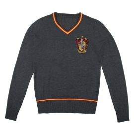 Harry Potter: Gryffindor Sweater Size L