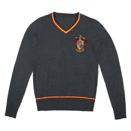 Harry Potter: Gryffindor Sweater