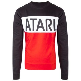 Atari: Retro Core Sweater - Size XXL 