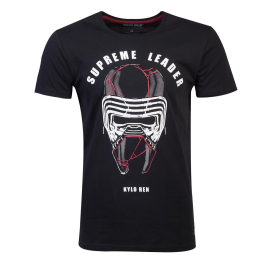Star Wars: The Rise of Skywalker - Supreme Leader T-Shirt Size XXL 