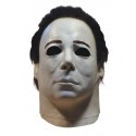 Halloween 4: The Return of Michael Myers Latex Mask Michael Myers Costumes and Fun items