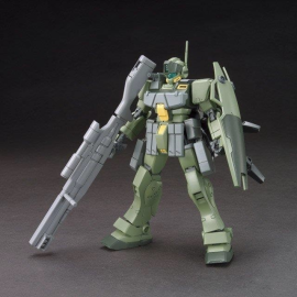 Gundam: High Grade - GM Sniper K9 1:144 Model Kit Gunpla