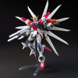 Gundam: High Grade - Build Strike Galaxy Cosmos 1:144 Model Kit Gunpla
