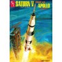 Saturn V Rocket 