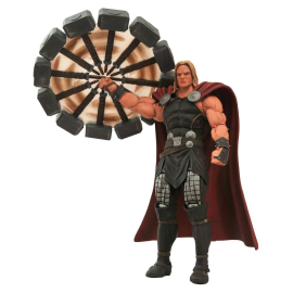 Marvel Select Mighty Thor figure 20 cm Action figure