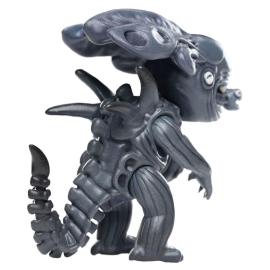 Alien PVC figurine Micro Epics Queen 6 cm Action figure