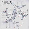 McDonnell Douglas DC-9-32 Jugoslovenski Aerotransport