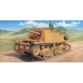 Semovente L40 da 47/32