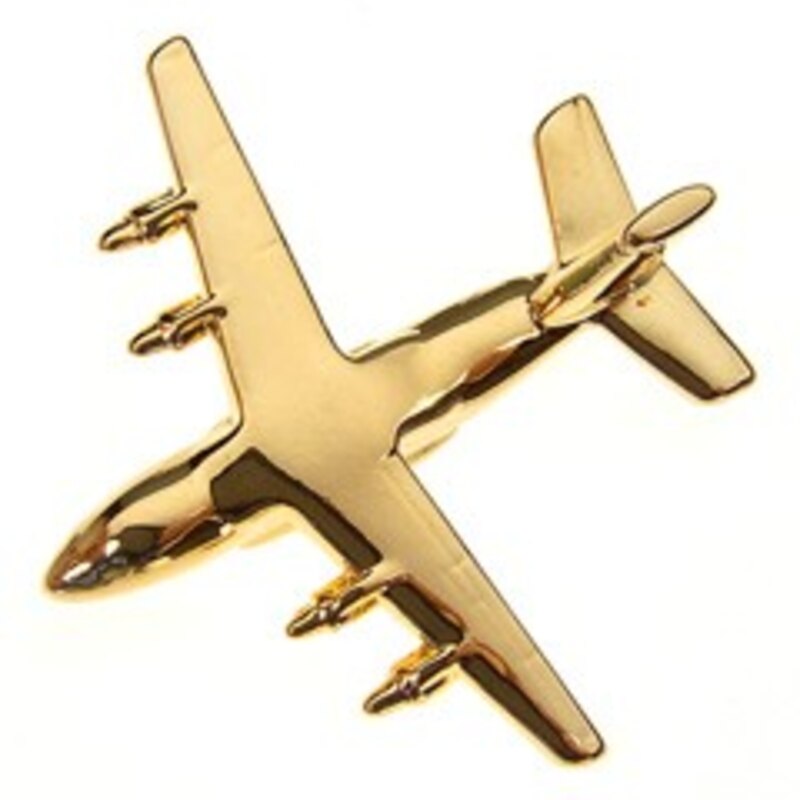 Pins Airbus A300